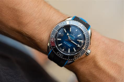 omega seamaster planet ocean miami beach